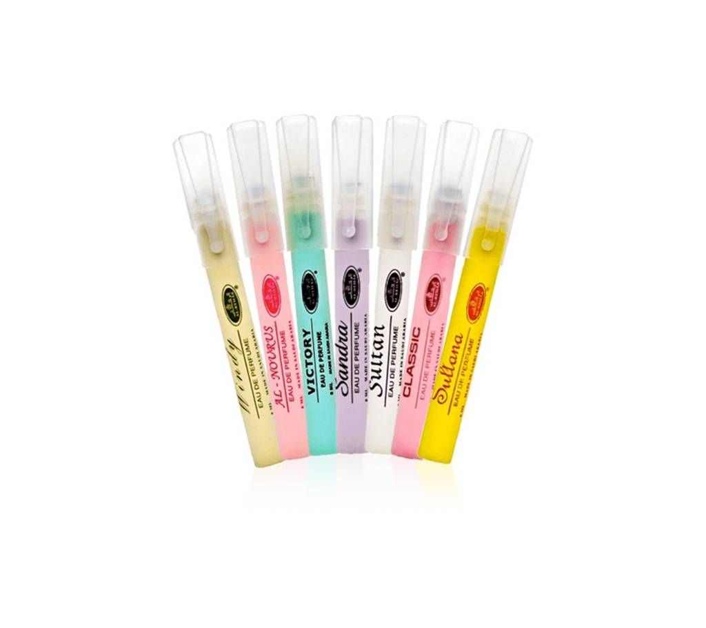 Pen Shaped Spray Ator -1pc