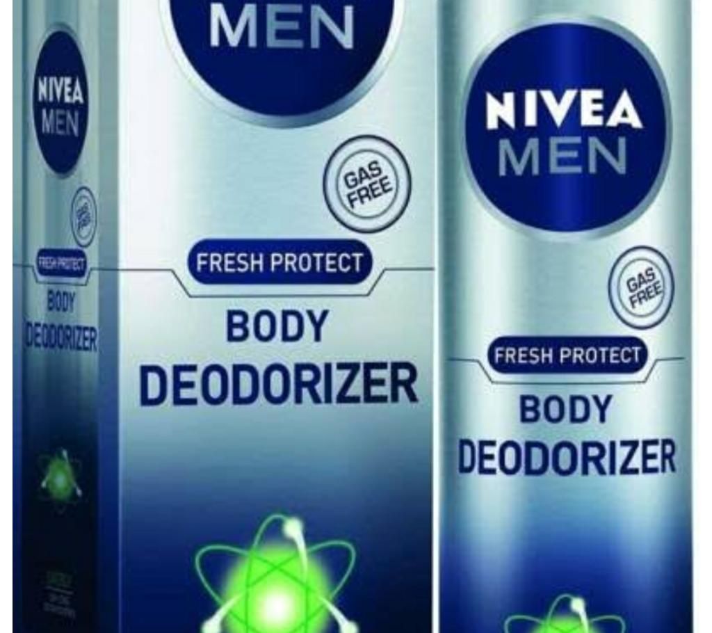 nivea body