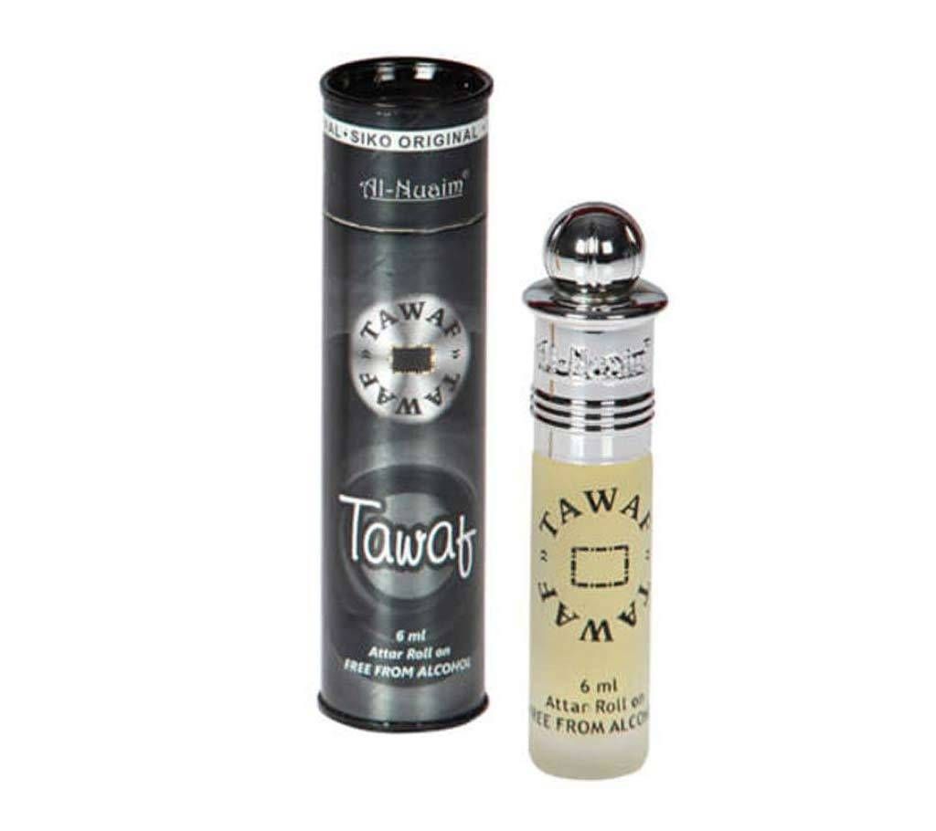 Al Nuaim Tawaf  perfume 6ml - India