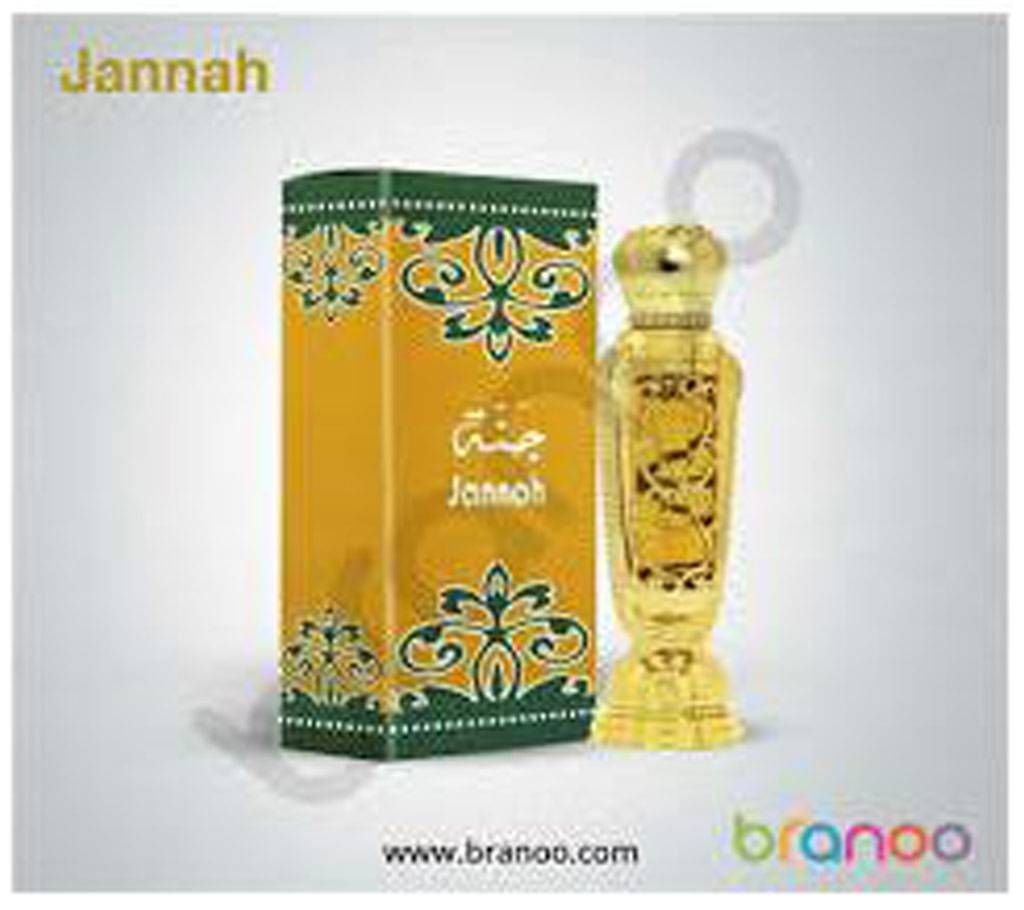 Jannat Attor