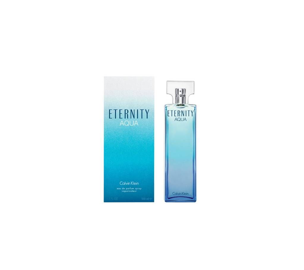 Eternity Aqua Eau De Parfum