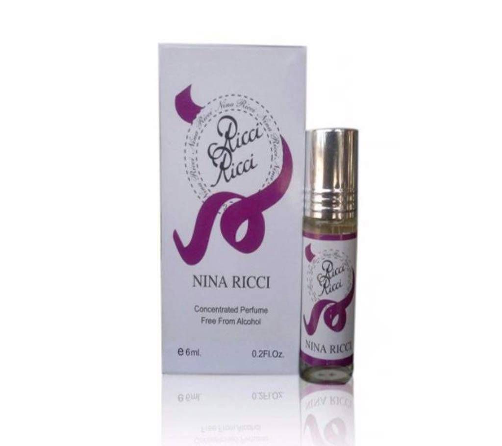 Nina Ricci Perfume