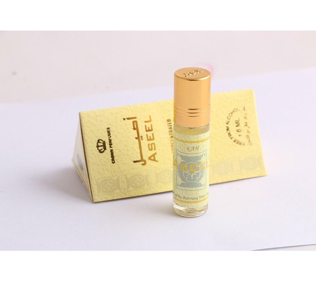 Aseel Attor (6ml)