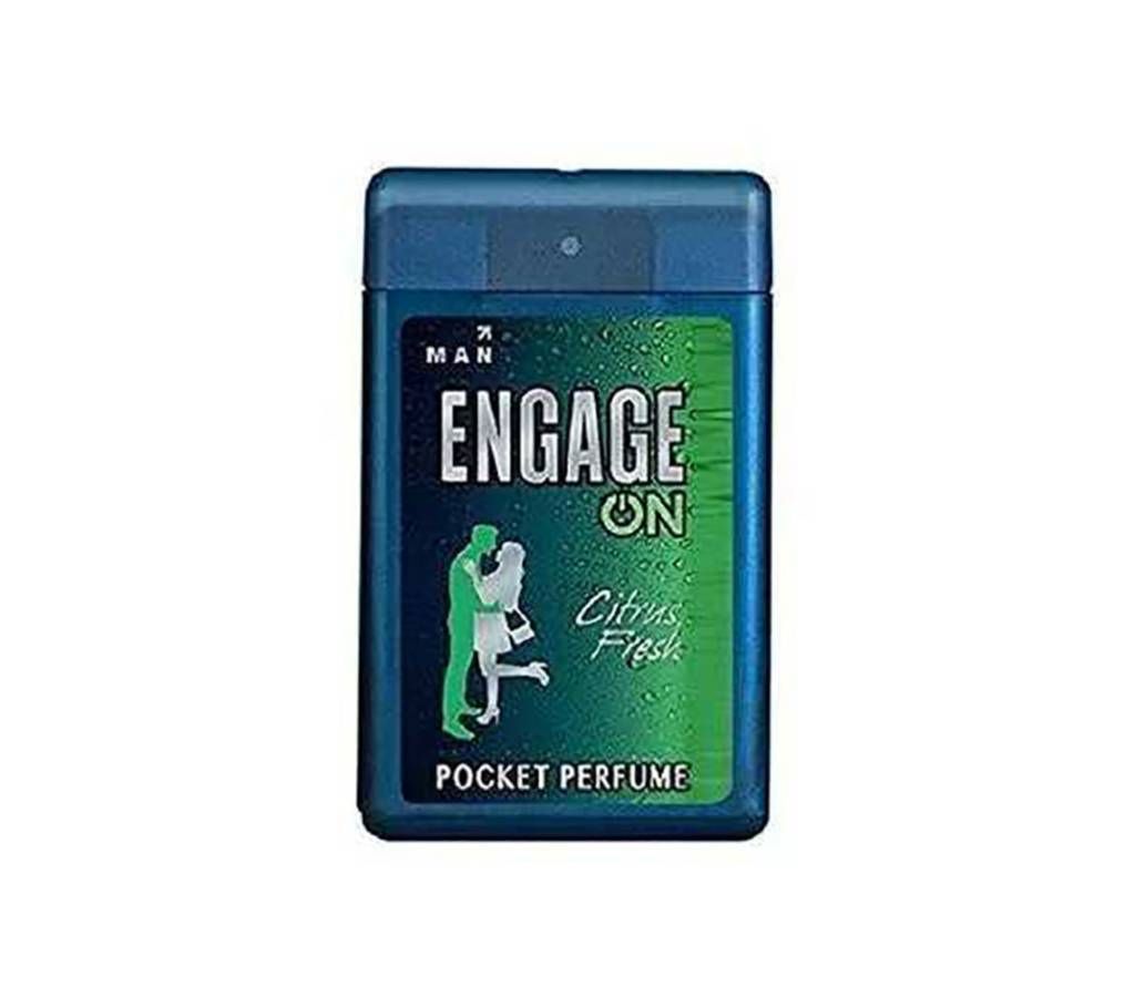 Engage on (Citrus Fresh)