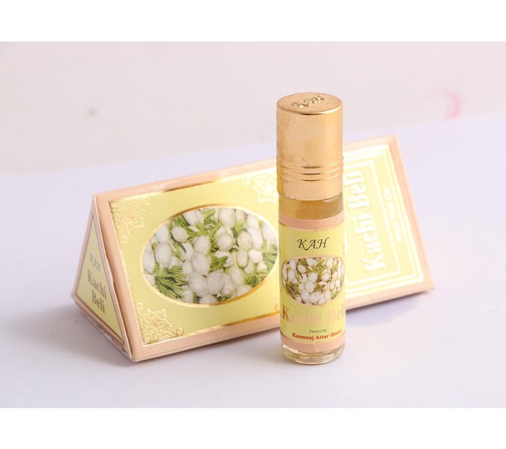 Kachi Beli Attor (6ml)