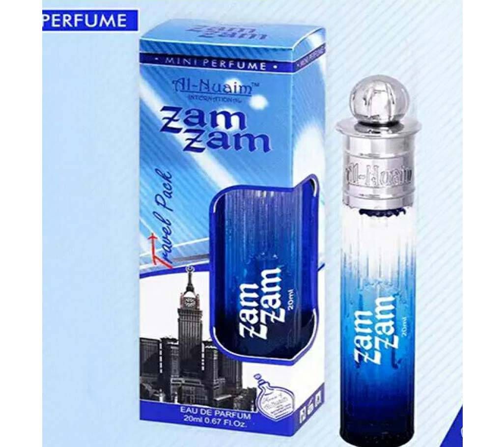ZAM ZAM Perfume-20ml-India