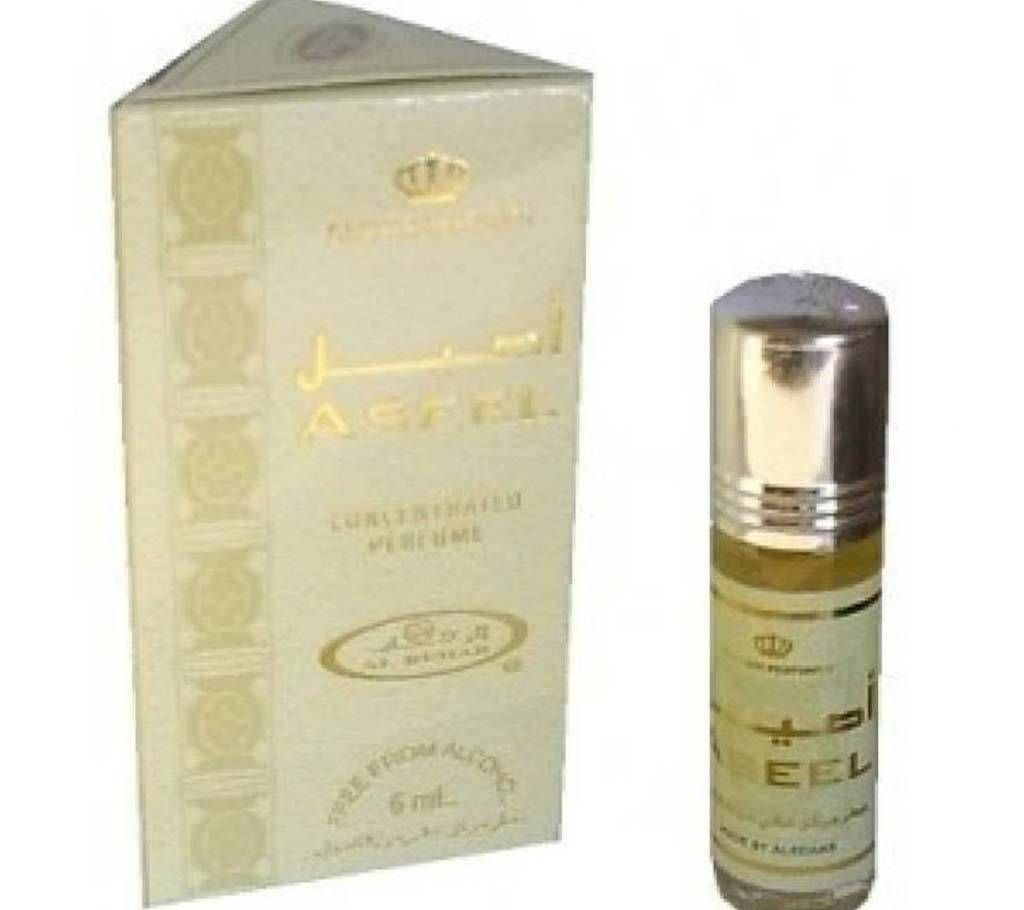 AL farhan(Aseel ator)UAE