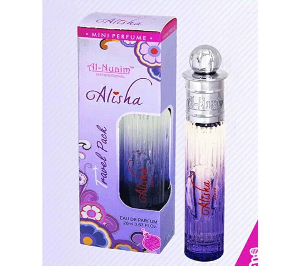 ALISHA Perfume-20ml-India