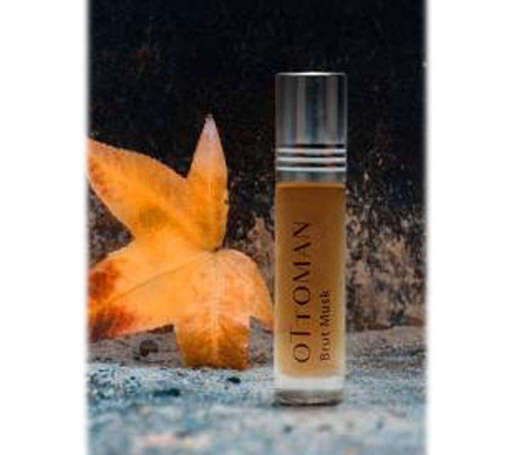 Brut Musk 6 ml India