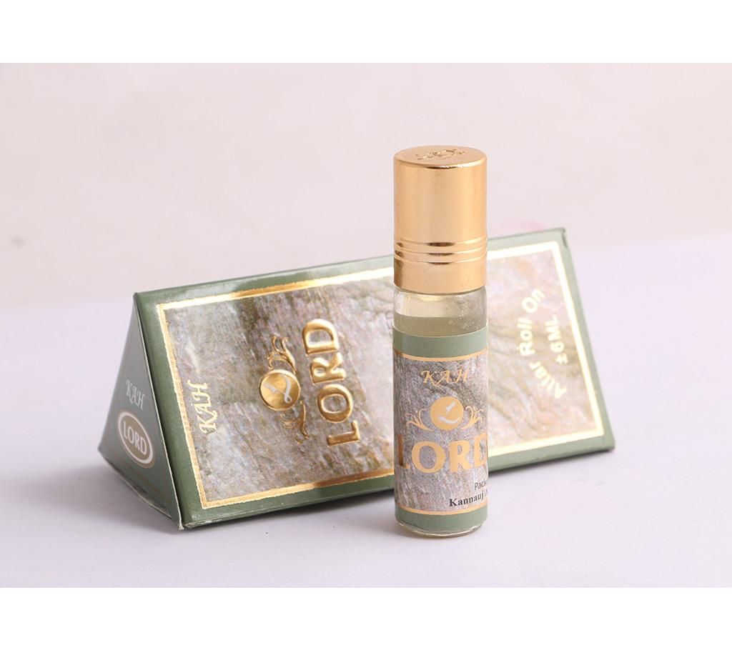 Lord Concentrated Perfume (Attor) (6ml)