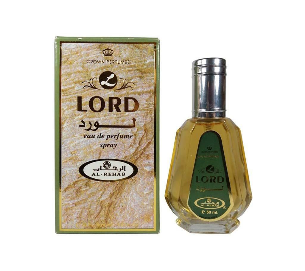 Lord Eau de perfume - Dubai