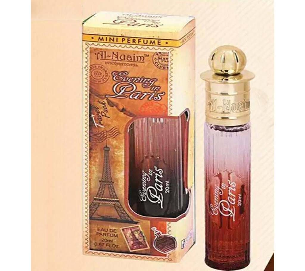 EVENG IN PARIS Attar-20ml-India