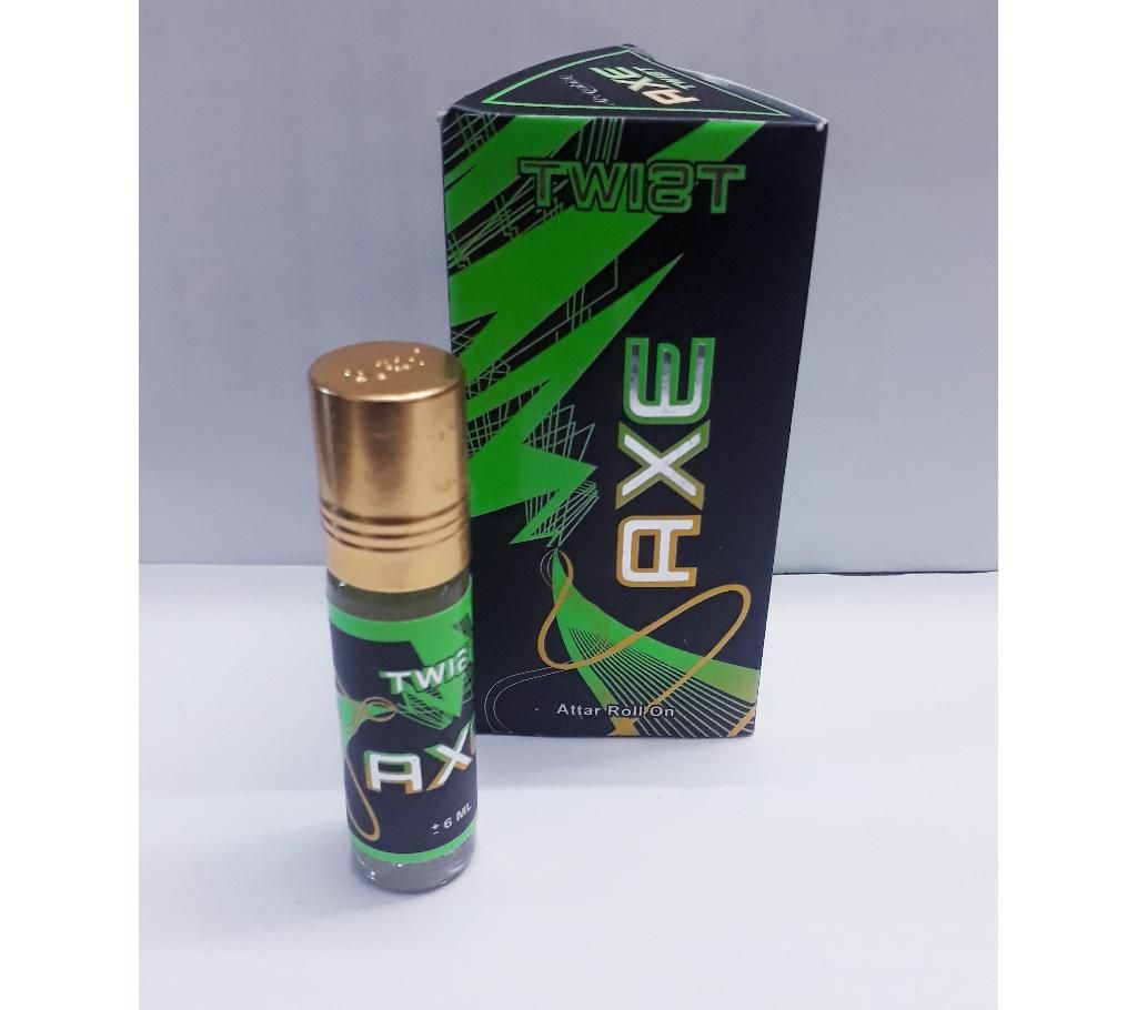 Axe Twist 6ml