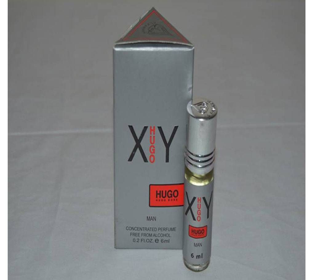 Hugo Boss XY EDT for Men