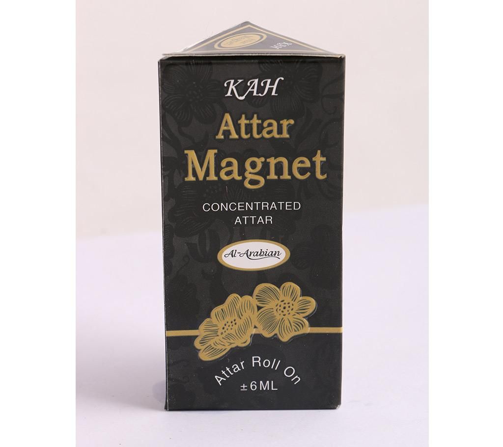Attar Magnet (6ml)