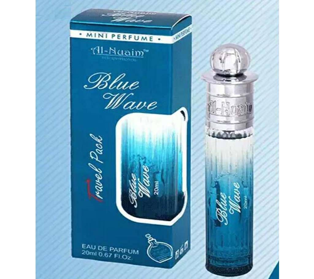 BLUE WAVE Perfume-20ml-India