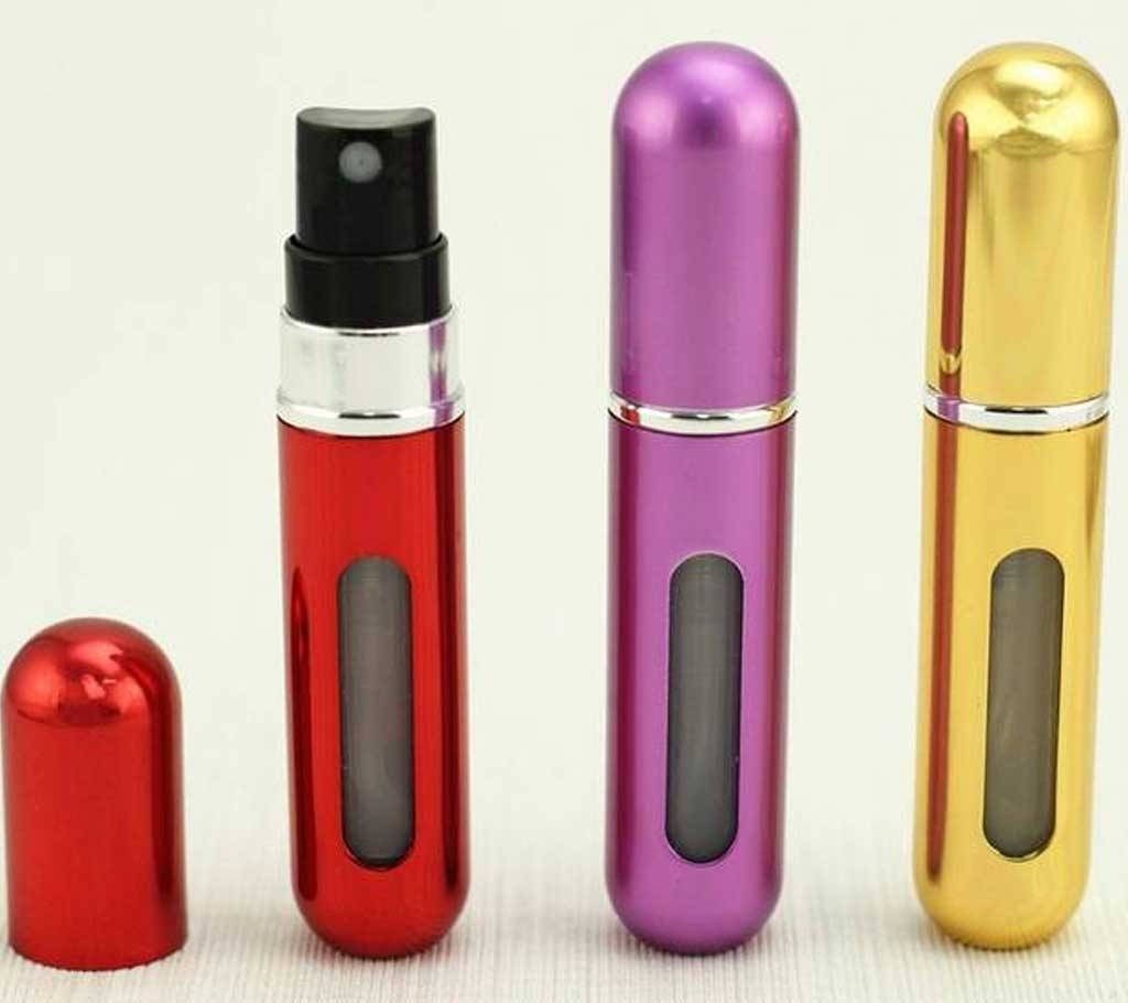 Refillable Pocket Perfume 0.5ml