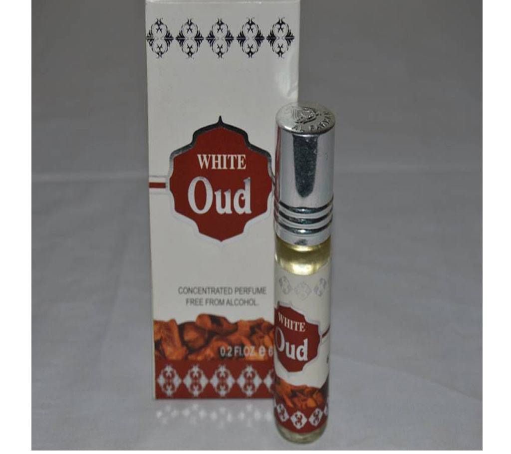 Oud Perfume