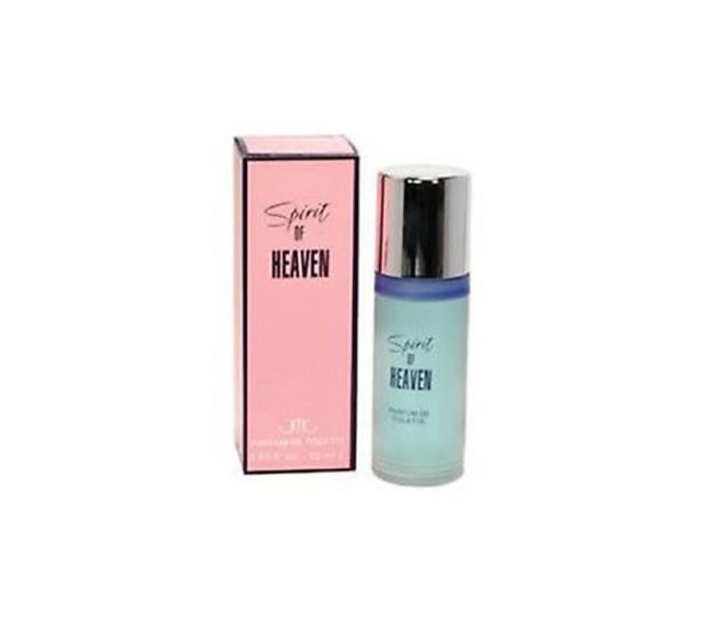 Spirit of Heaven Perfume - UK