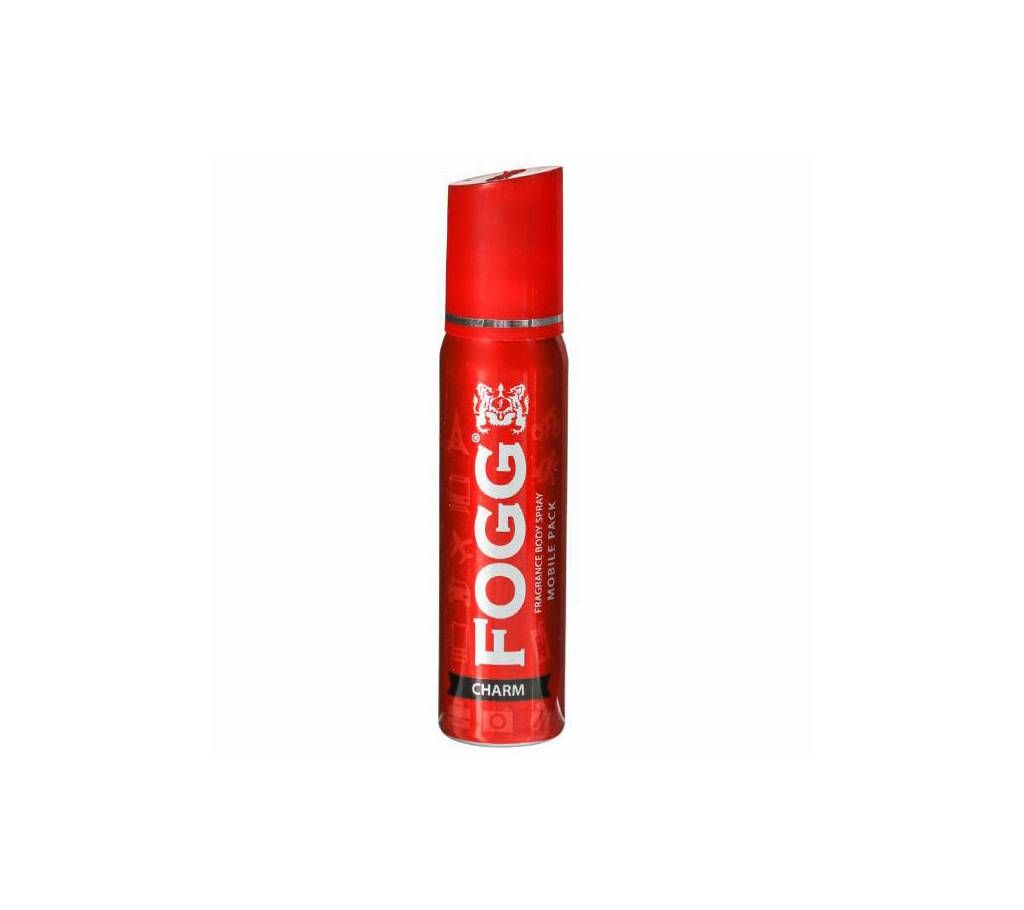 Fogg Charm Deodorant 25 Ml