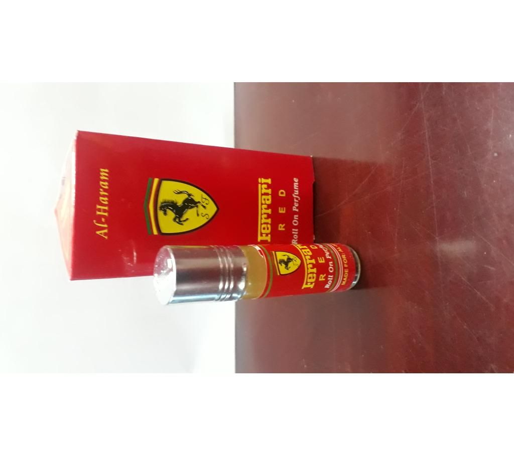 Ferrari Perfume (6ml)