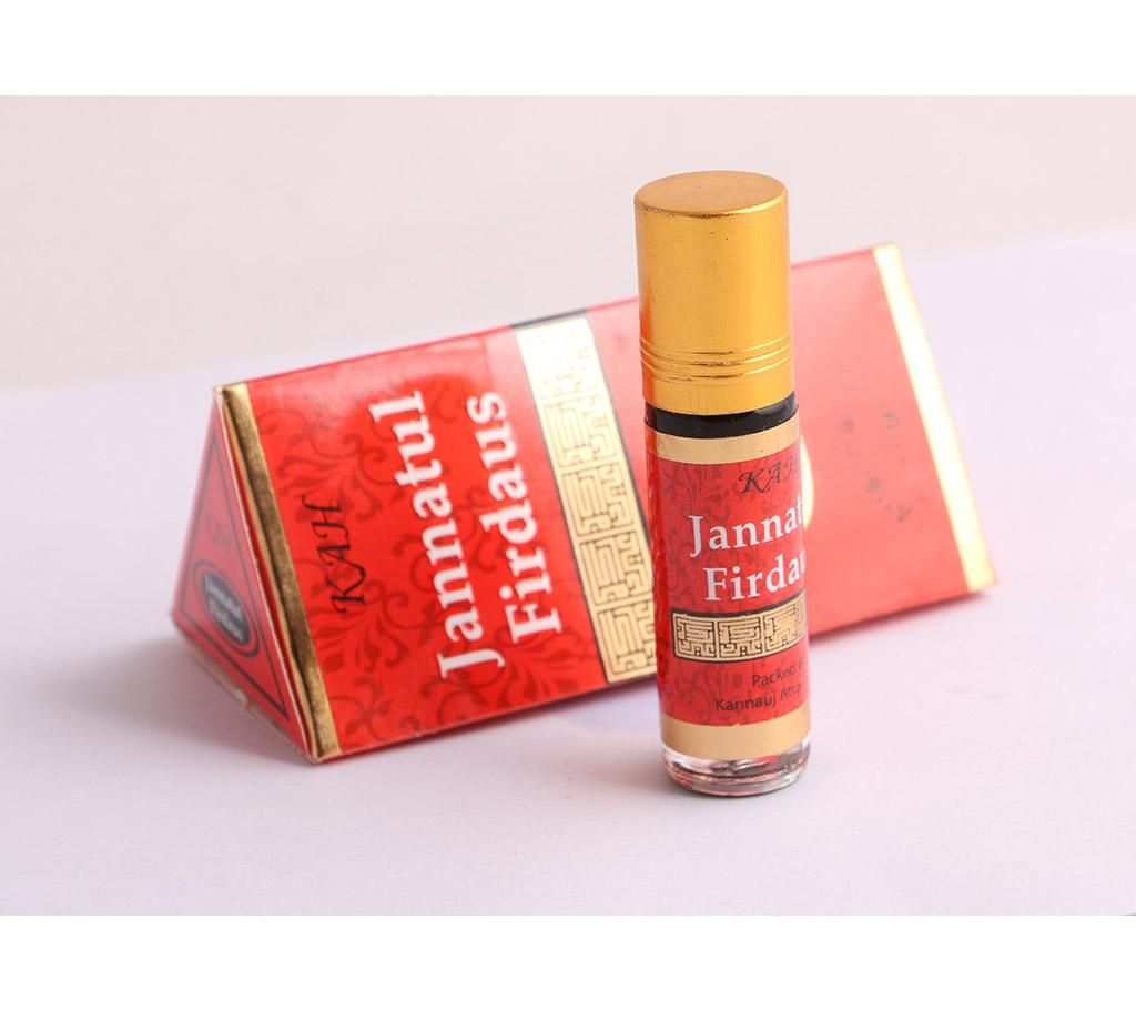 Jannatul Firdaus Attor (6ml)