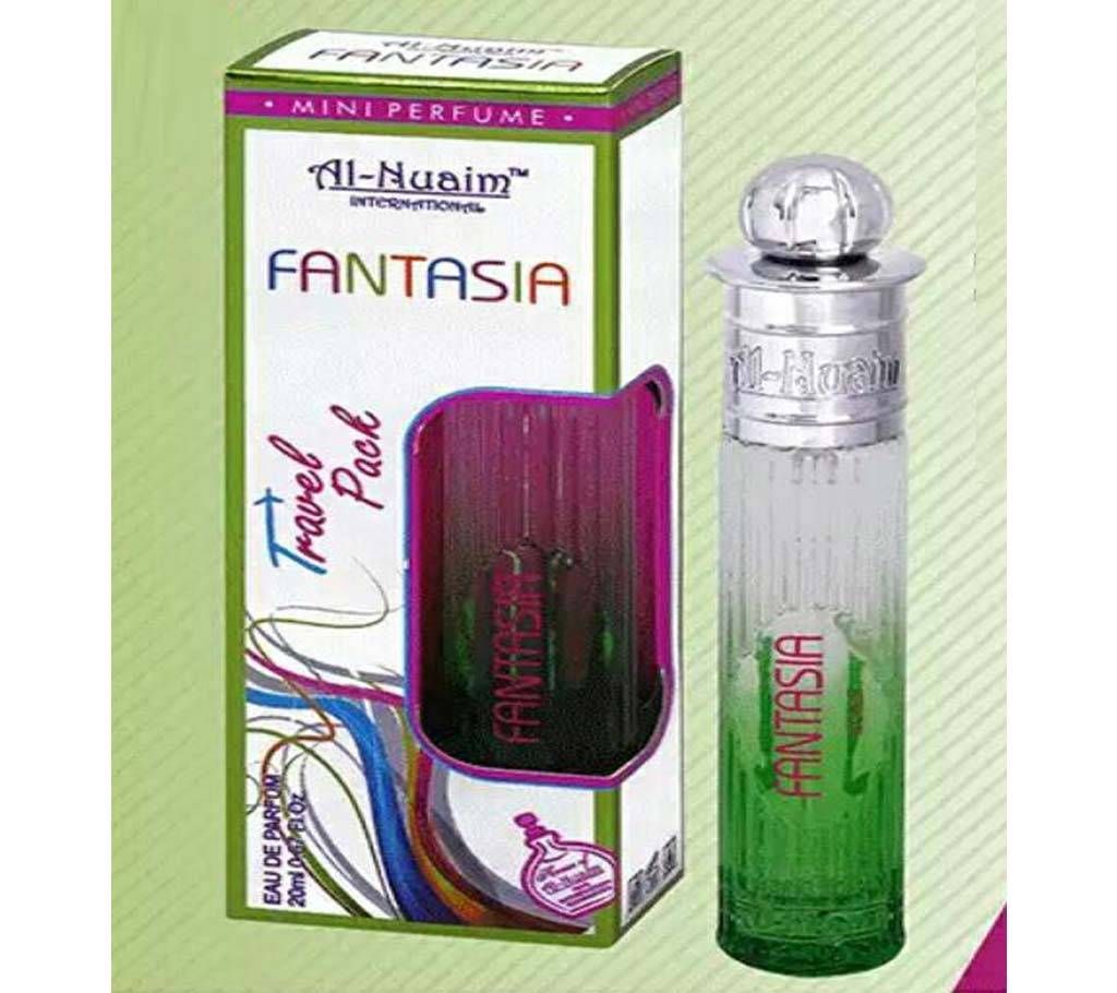 FANTASIA Perfume--20ml-India