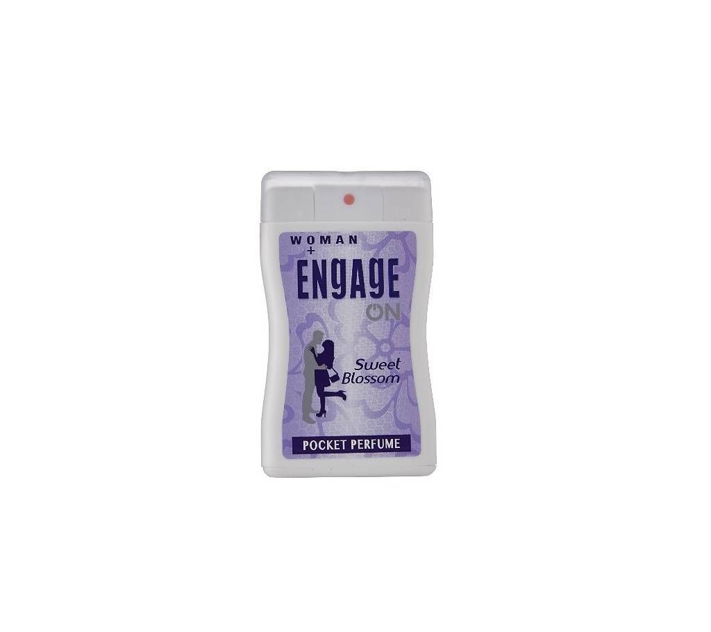 Engage On (Sweet Blossom) for Women (India)