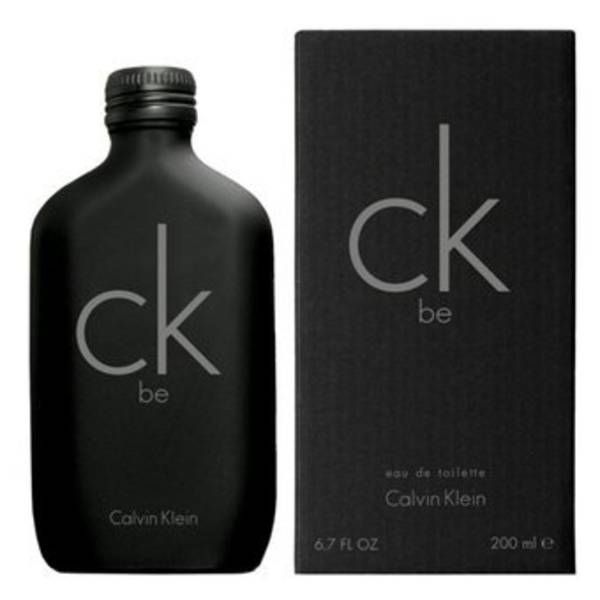 Calvin Klein Be - For Men & Women