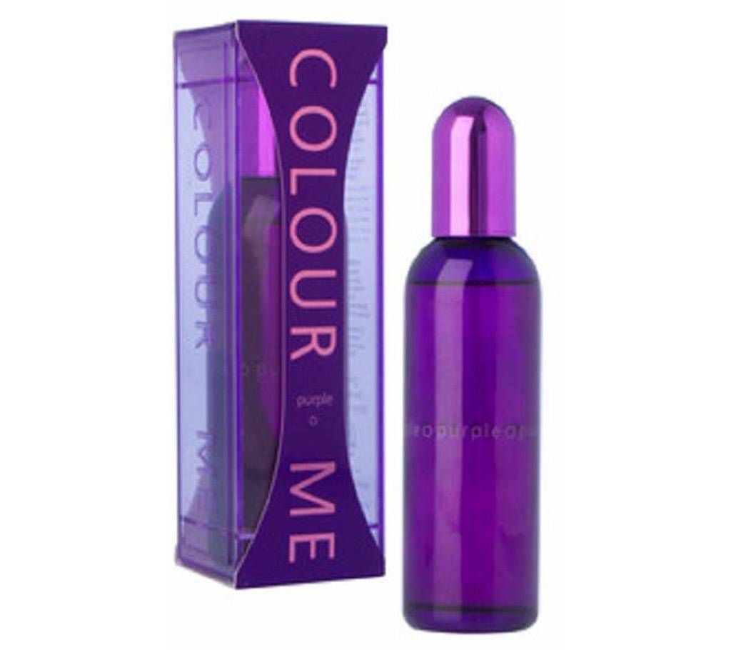 Colour Me ladies Perfume 