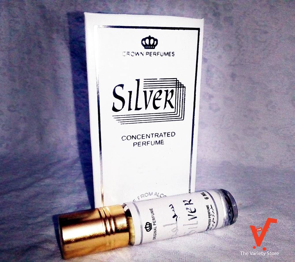 Silver Attar Bangladesh 