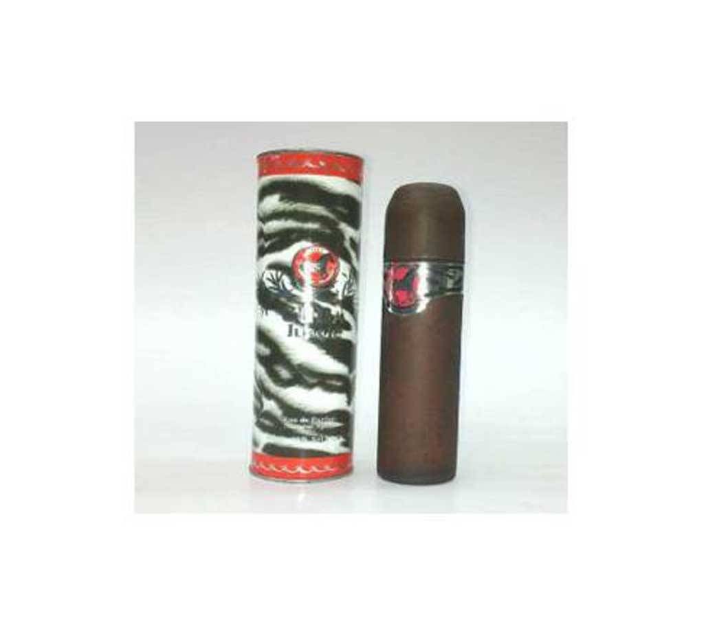 Cuba Jungle Perfume for women - 100 ml