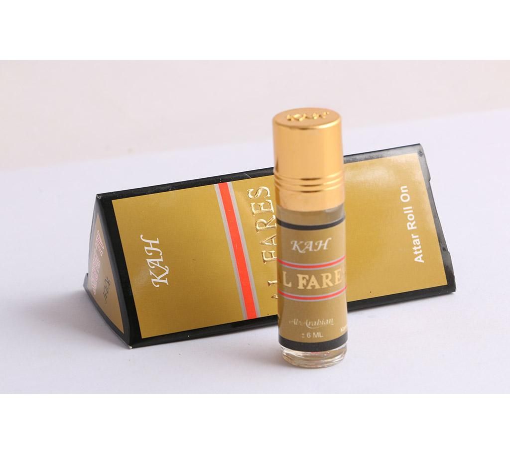 Al Fare Attor (6ml)
