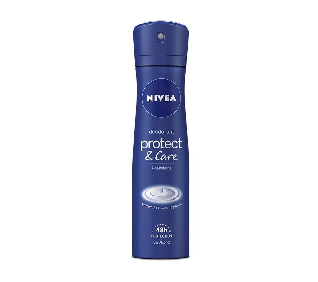 Nivea Body Spray