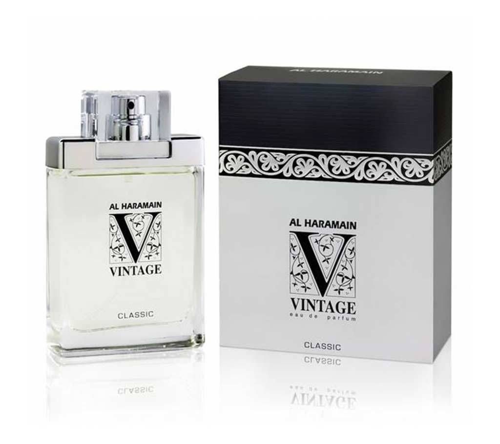 Al Haramain Vintage Classic Perfume