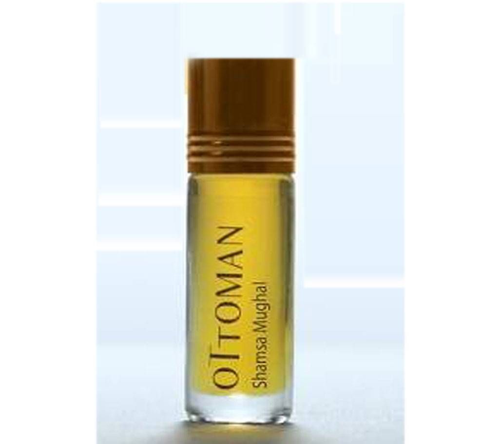 Shamsa mughal 6 ml France