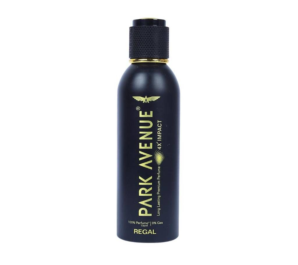 Park Avenue Long Lasting Premium Perfume - 120ml INDIA