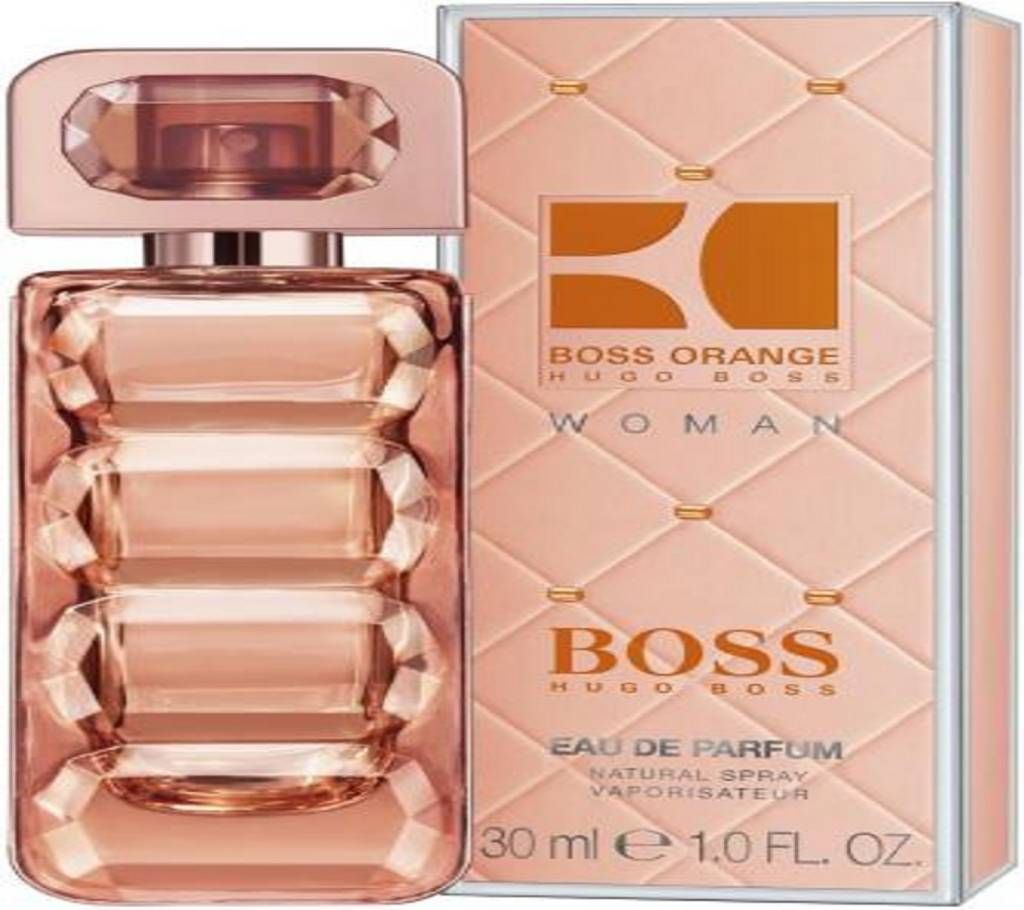 Hugo Boss Orange Women Eau de Parfum Perfume Spray 30 ml