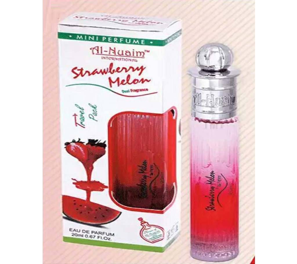 STRAWBERRY MELON-20ml-India