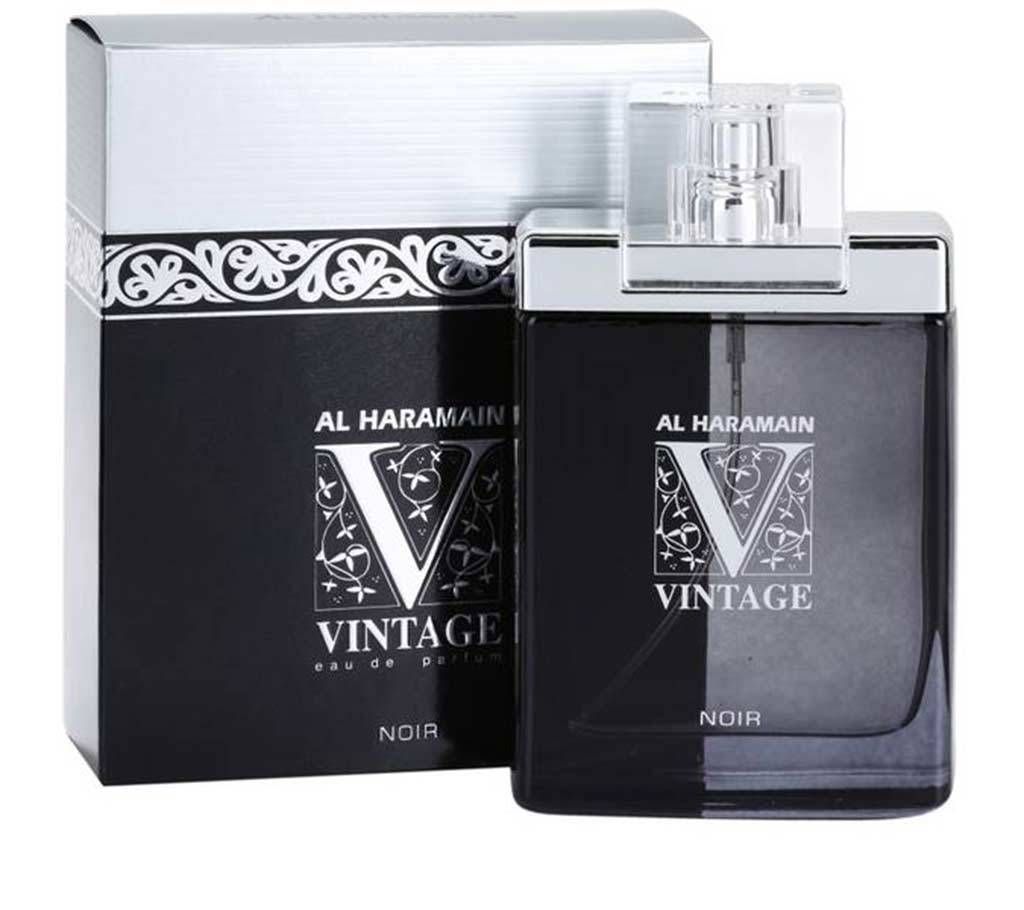 Al Haramain Vintage Noir Perfume For Men