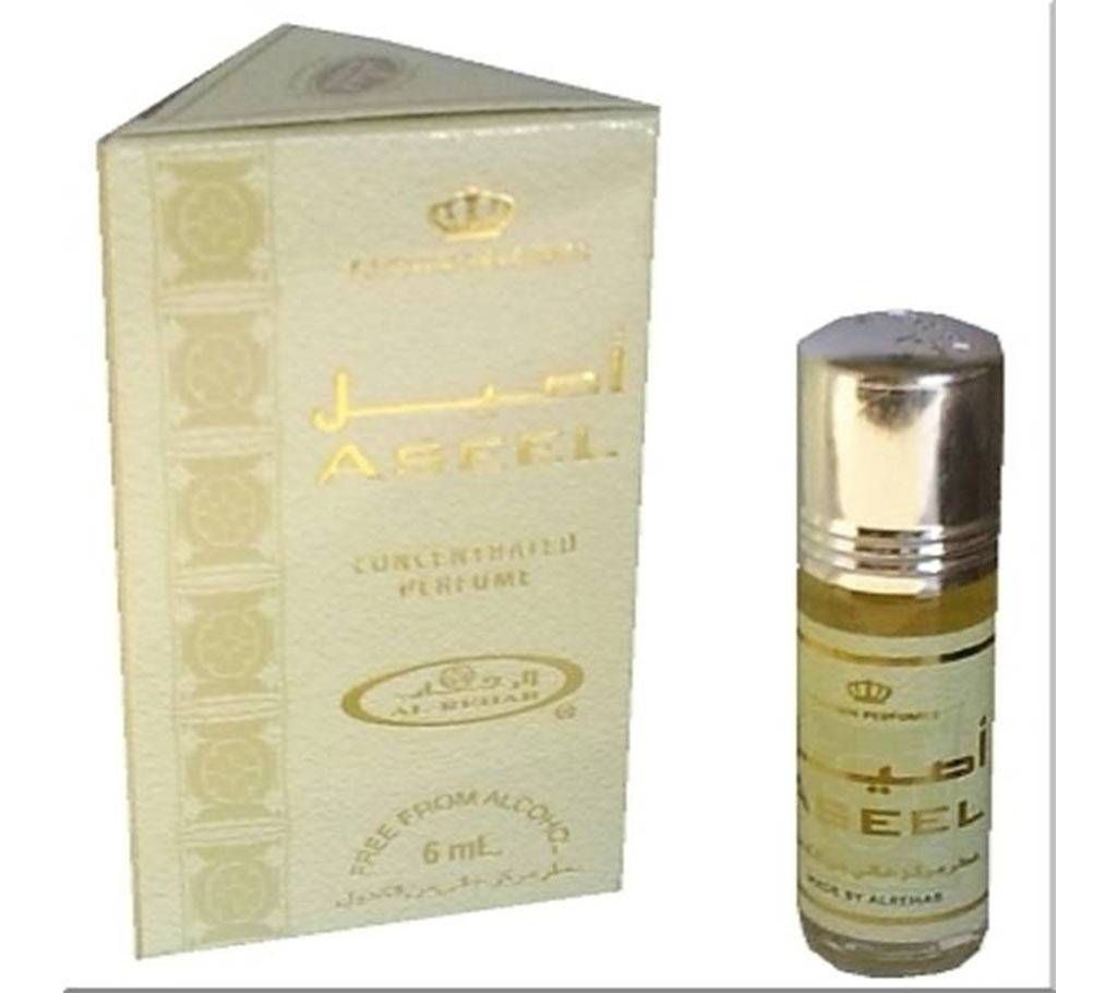 Aseel Attar Al Rehab-6ml