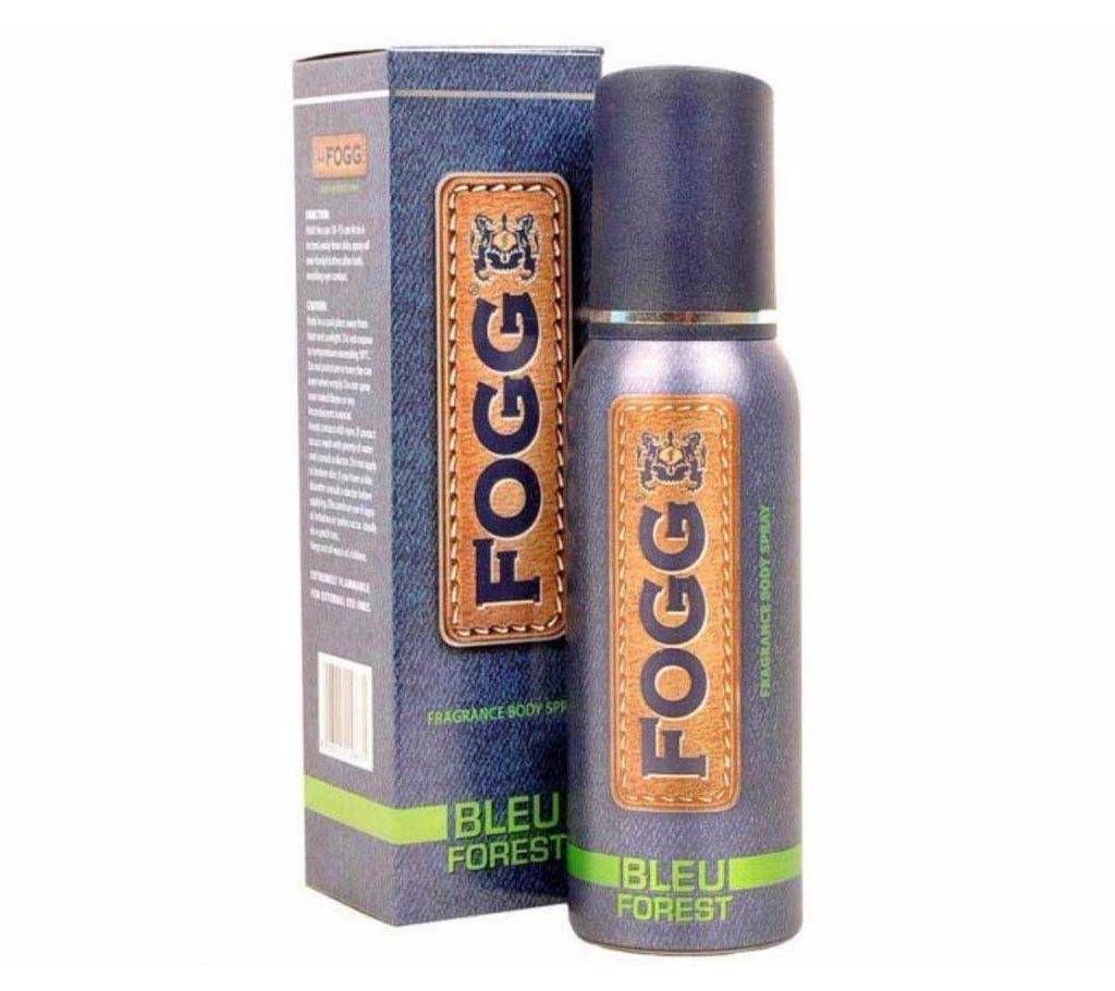 FOGG BLUE FOREST Body Spray For Men 