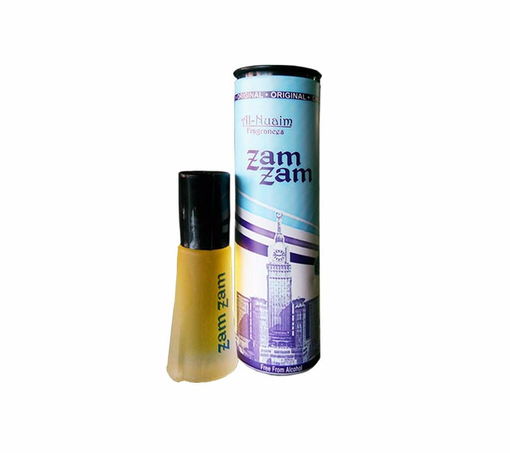 Al Nuaim Zam Zam 6ml Attar