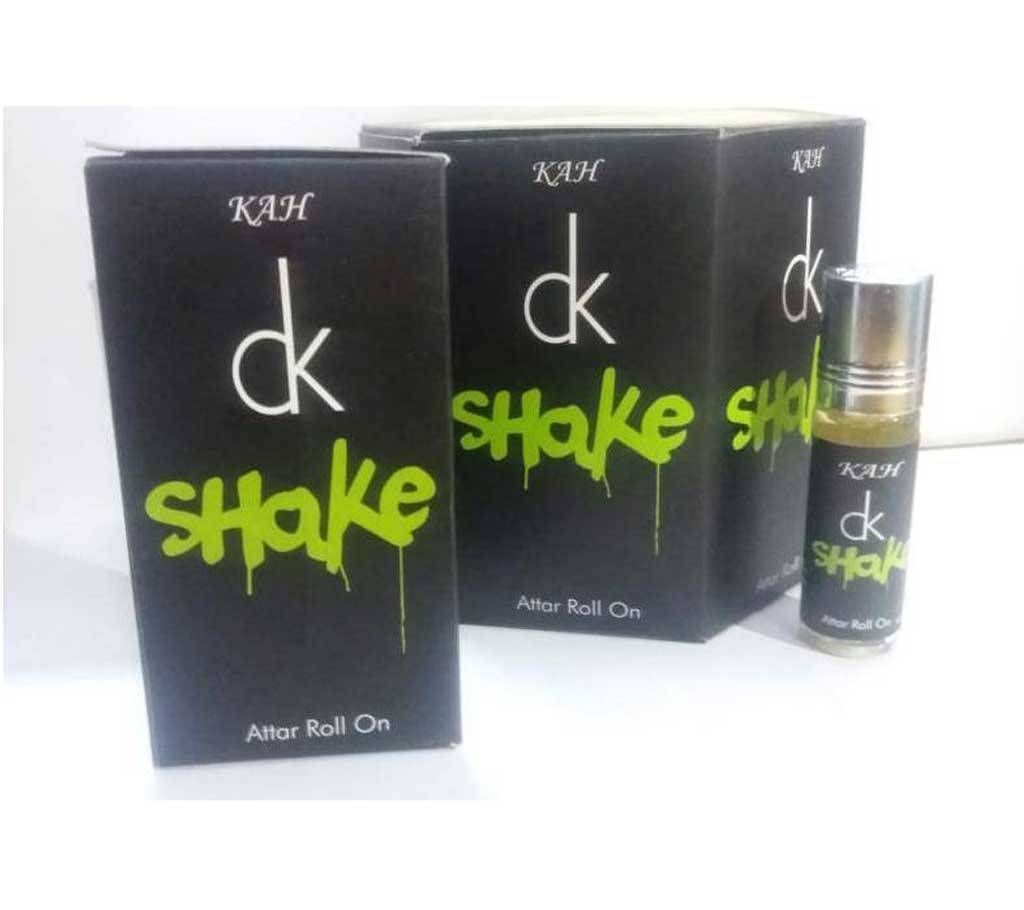 CK Shake Mini Perfume (6ml)
