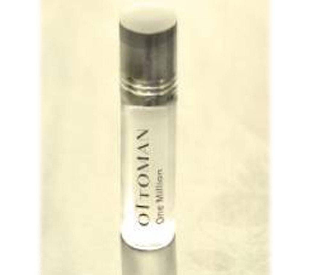 One million 6 ml India