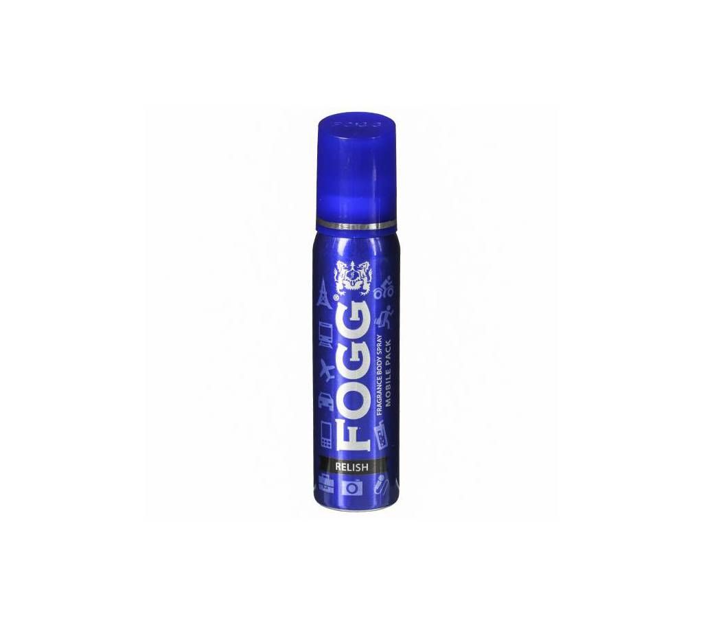 FOGG RELISH Deodorant 25 ML