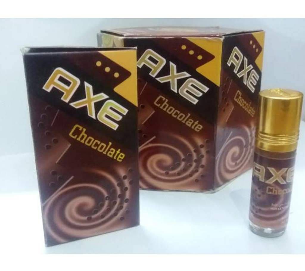 Axe Choclate Perfume 6ml (France)