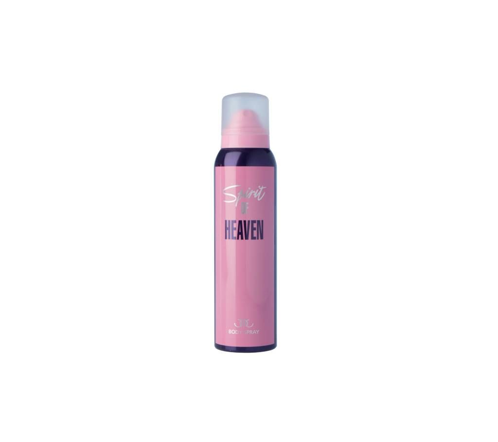 Spirit of Heaven Body Spray -  UK