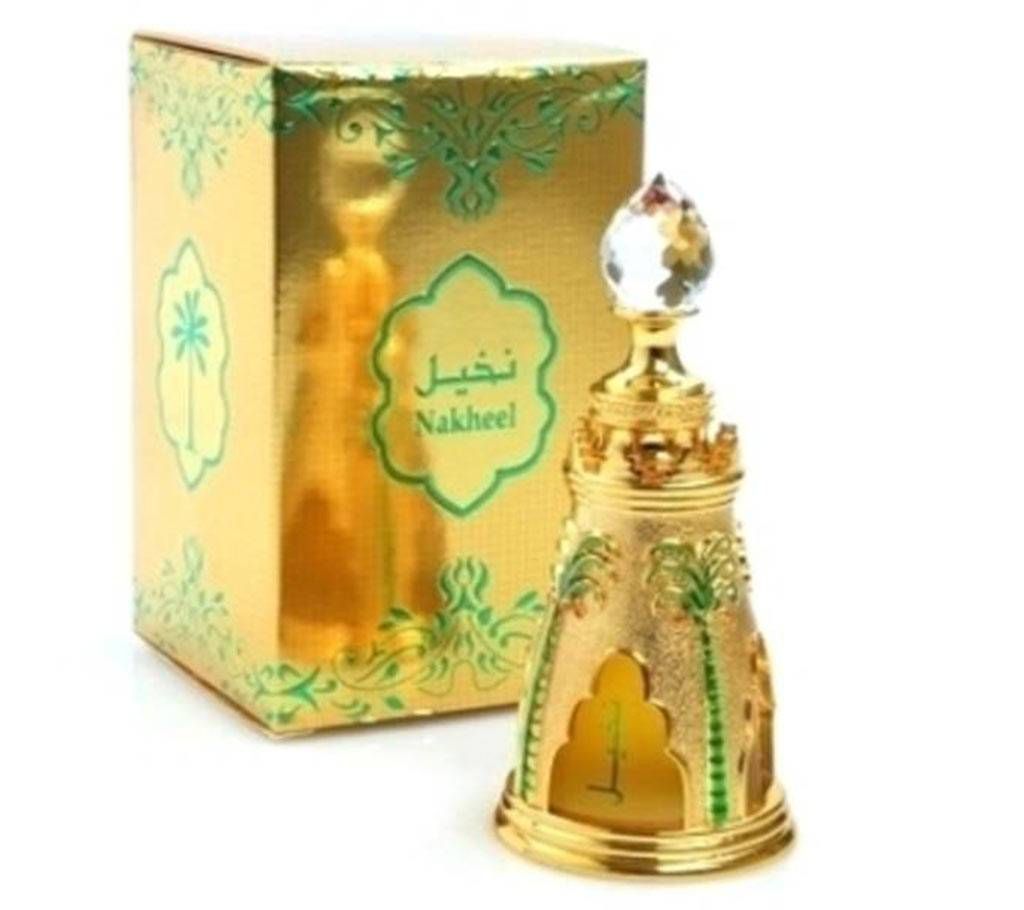 Al Haramain Concentrated perfume oil Nakheel 30 ml