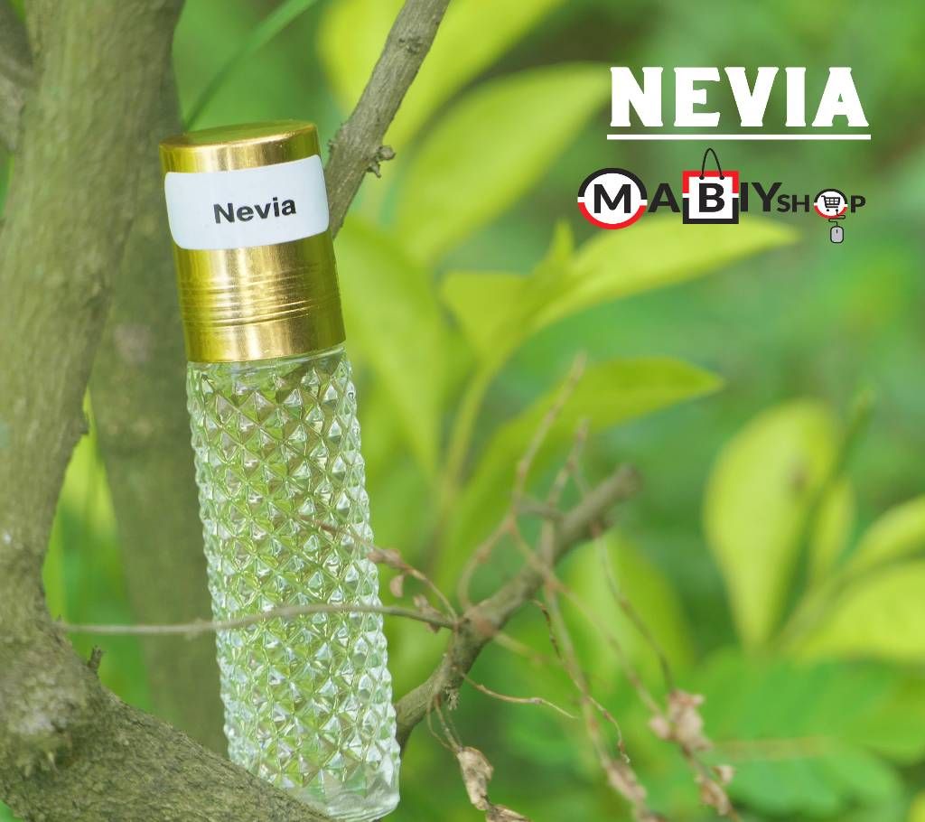 Nevia Attar - 8 ml (France)